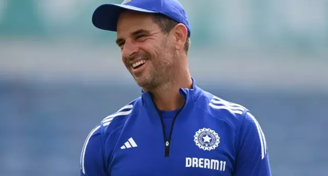 Ten Doeschate: Focus on 120 Balls in T20s