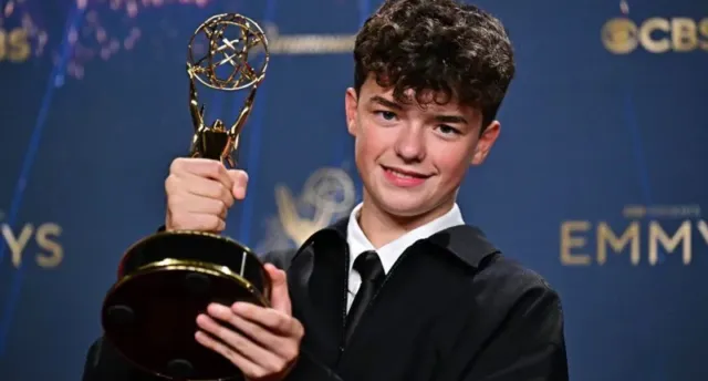 Owen Cooper: Youngest Emmy Winner in History!