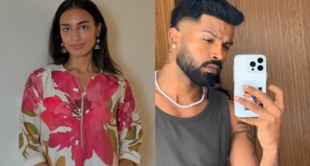 Mahieka Sharma: Hardik Pandya’s Rumored New Girlfriend?