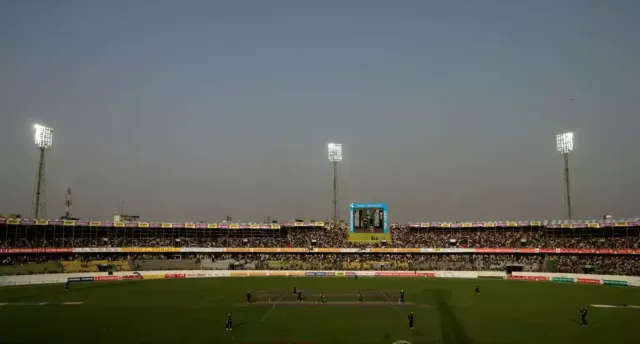 Bangladesh to Host West Indies for White Ball Series in 2025