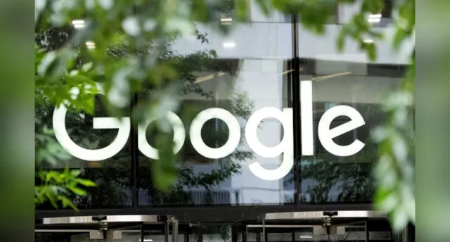 Google to Invest $5 Billion in UK Data Center