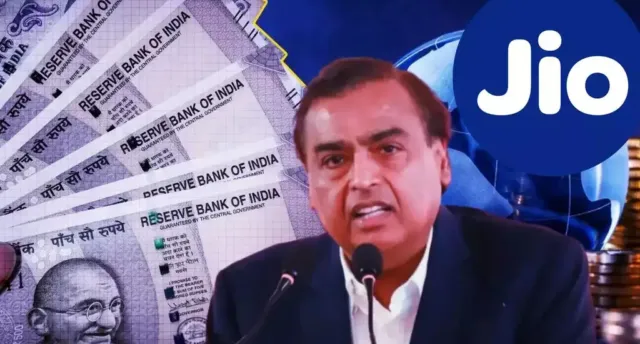 Reliance Jio IPO Expected in 2026, Retail IPO in 2027: Report