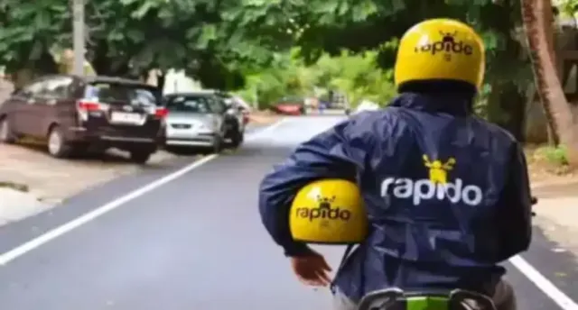 Ola, Uber, Rapido Get Bike Taxi Licenses in Mumbai