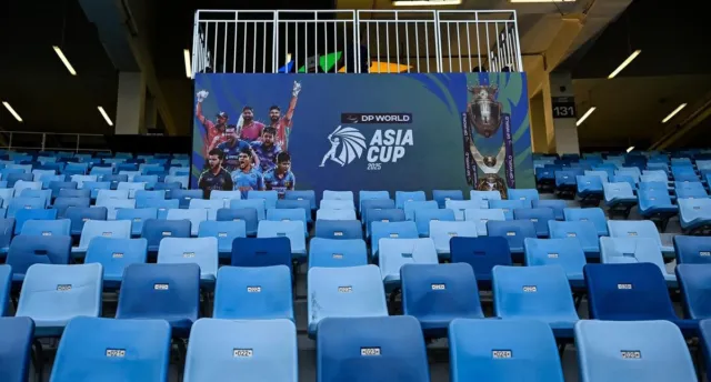 Asia Cup 2025: Pakistan to Host; UAE Match on September 17