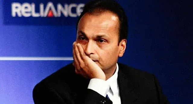 CBI Charges Anil Ambani, Rana Kapoor in Yes Bank Fraud Case