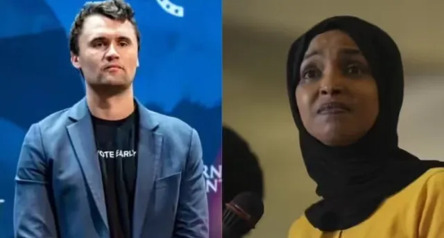 Trump Attacks Ilhan Omar, Revives Debunked Claims