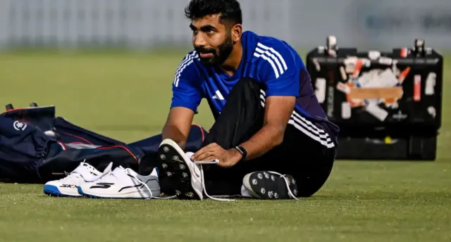 Gavaskar Suggests Resting Bumrah for Pakistan Super 4 Clash