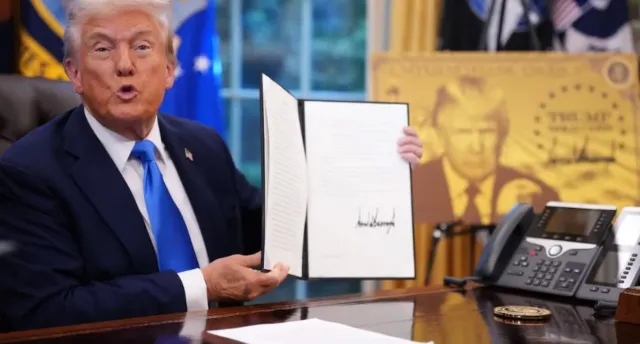 Trump Era H-1B Visa Rule: $100K Fee and Program Scrutiny