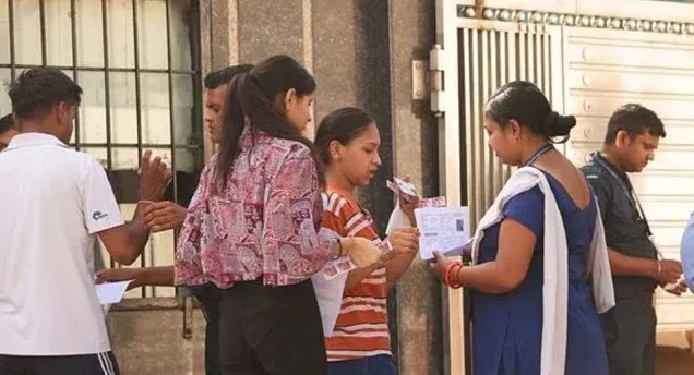 RRB NTPC 2025 CBT 1 Results Out, 2177 Candidates Selected