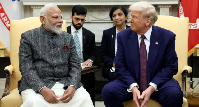 H-1B Visas: Impact on Indians and US Immigration