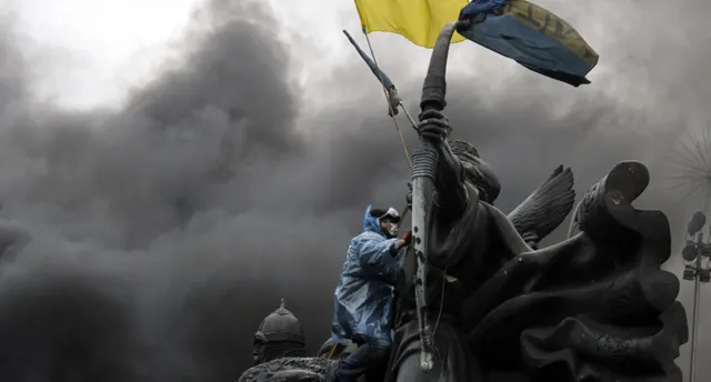Escalating Tensions in Eastern Europe: A New Phase?