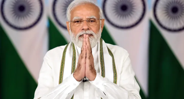GST Savings Festival Begins, PM Modi Announces Lower Prices