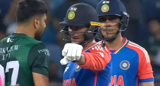 India Dominates Pakistan in Asia Cup 2025 Super 4 Clash