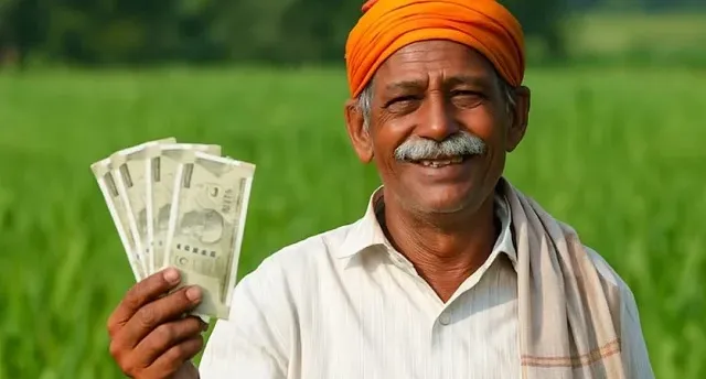 PM Kisan Yojana: 21st Installment Release Date Announced – ₹2000 Coming Soon!
