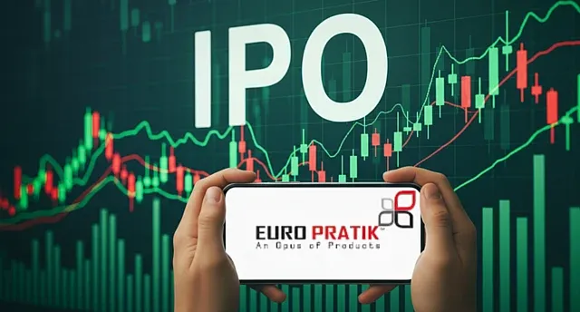 Euro Pratik Sales IPO: Share Listing on Tuesday, GMP Hints at Modest Gains