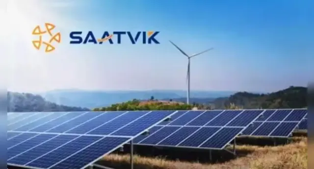 Saatvik Green Energy IPO: Bidding Enters Final Day