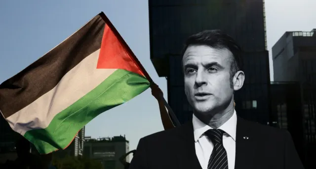 Palestine Recognition Sparks Outrage: ‘Adding Insult to Injury’ Amidst Ongoing Conflict