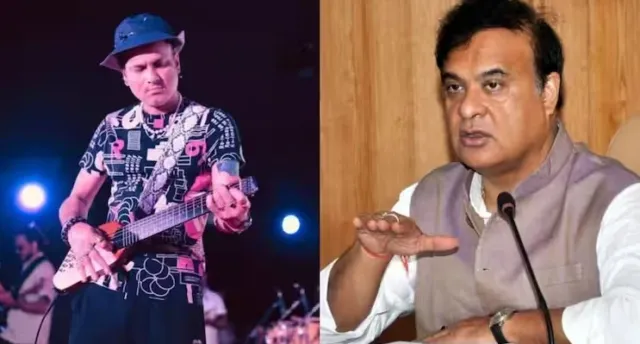 Assam CM Orders Autopsy in Singer Zubeen Garg Case Amid Overwork Allegations