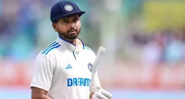 Shreyas Iyer Ruled Out of Second Four-Day Game Against Australia A: Injury Concerns Mount