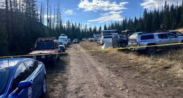 Colorado Hunters Found Dead After Going Missing in Rugged Terrain: Latest Updates
