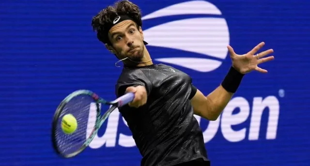 Lorenzo Musetti Advances to Chengdu Open Final, Set to Face Tabilo