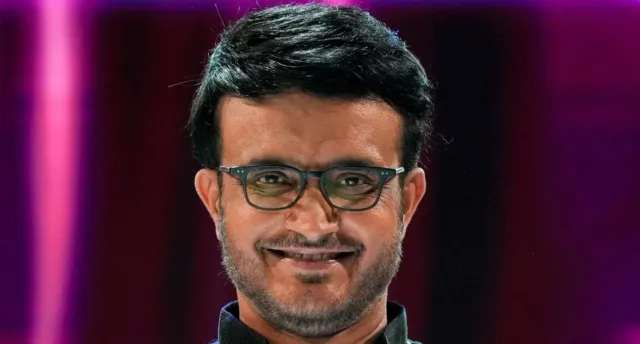 Sourav Ganguly Back as Bengal Cricket President: Plans for Eden Gardens & State Cricket Development