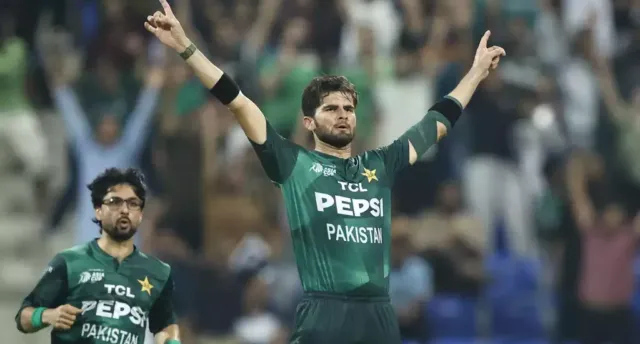 Pakistan Defeats Sri Lanka in Asia Cup Super 4s Clash