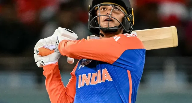 India vs Bangladesh: Abhishek Sharma’s Knock Highlights Asia Cup