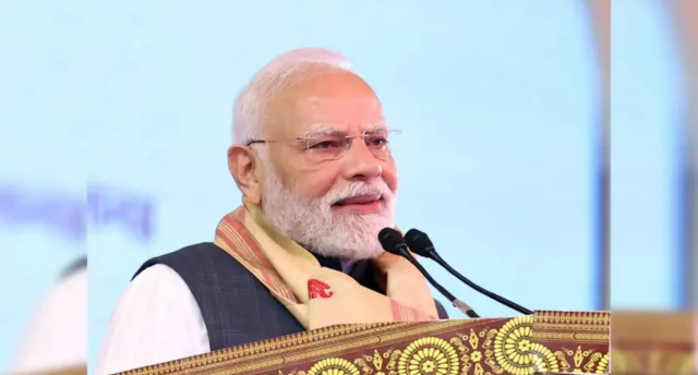 Cabinet Approves ₹2,277 Crore CSIR Capacity Building Plan
