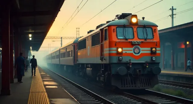 Amrit Bharat Express to Connect Nagpur: Indian Railways