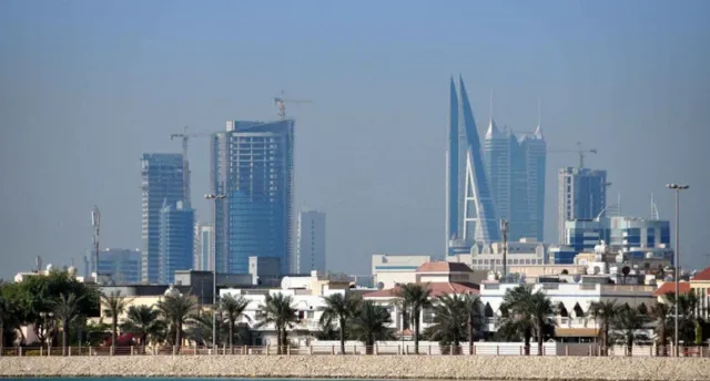 Manama Air Quality Plunges to Unhealthy Levels Due to Dust Storms