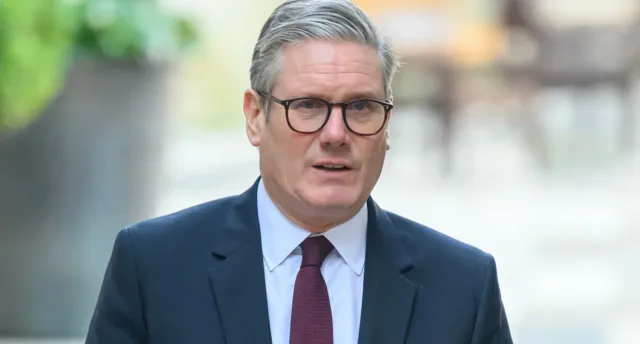 Starmer Proposes Mandatory Digital ID for UK Adults