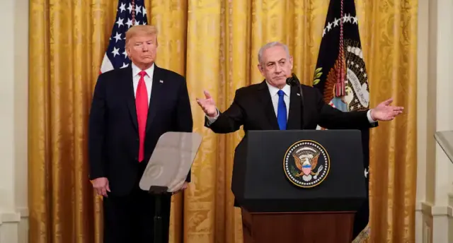 Israel Intensifies Gaza Offensive, Netanyahu at UNGA