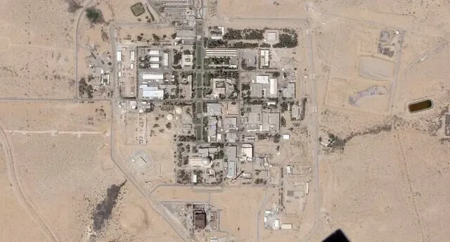 Iran Claims Acquisition of Israeli Nuclear Documents