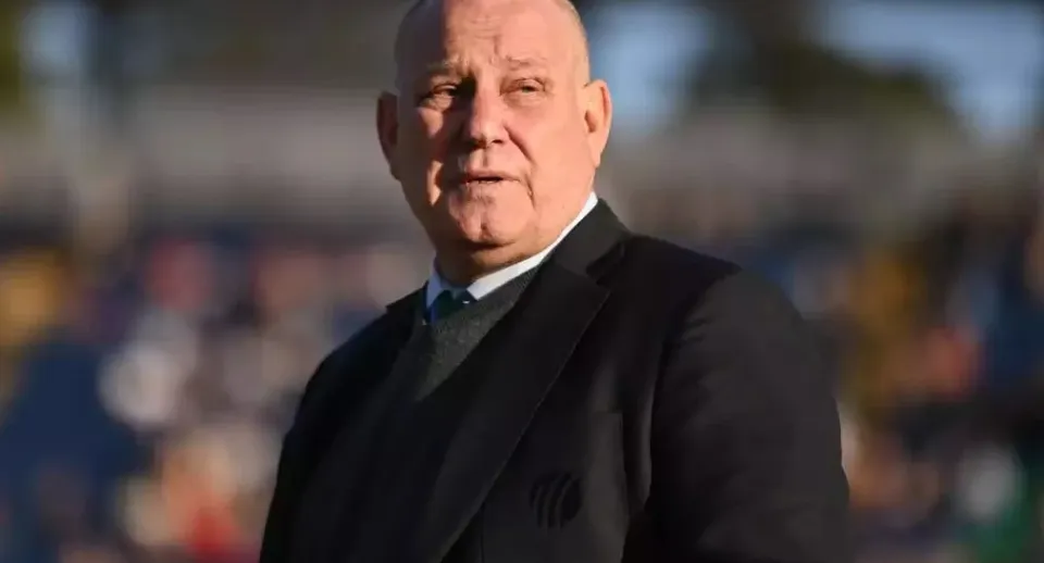 PCB Seeks Removal of Match Referee Pycroft